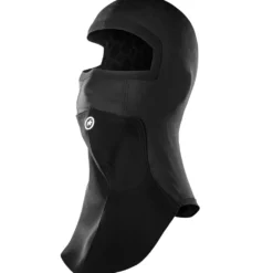 Assos - Ultraz Winter Face Mask - Unisex - Black Series - 2023