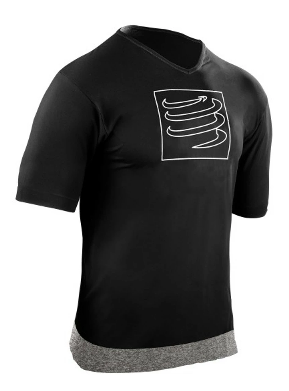 Compressport - Training TShirt Men's