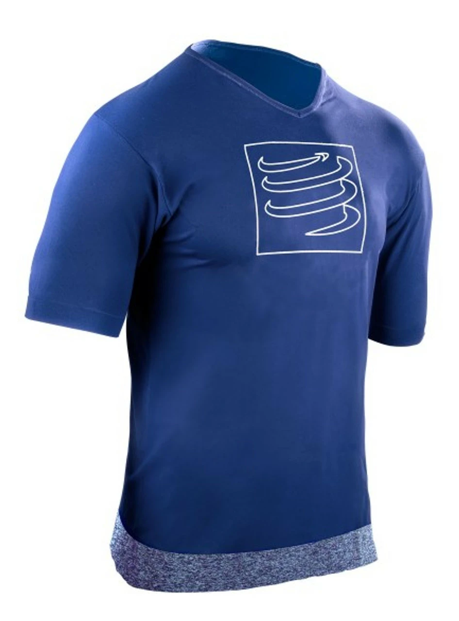 Compressport - Training TShirt Men's - Image 2