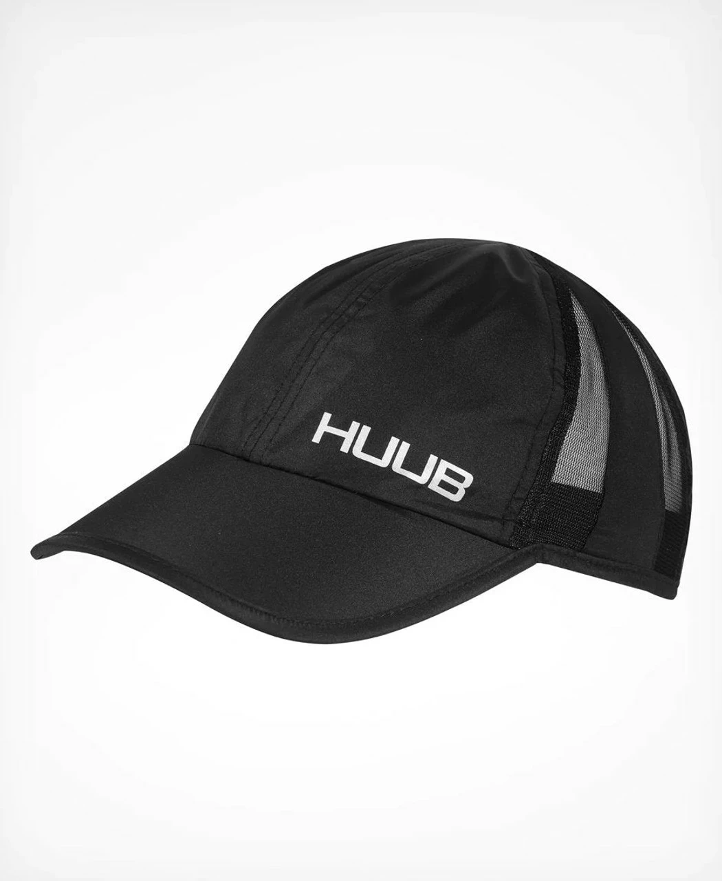 HUUB - Race Cap II - Black - 2023