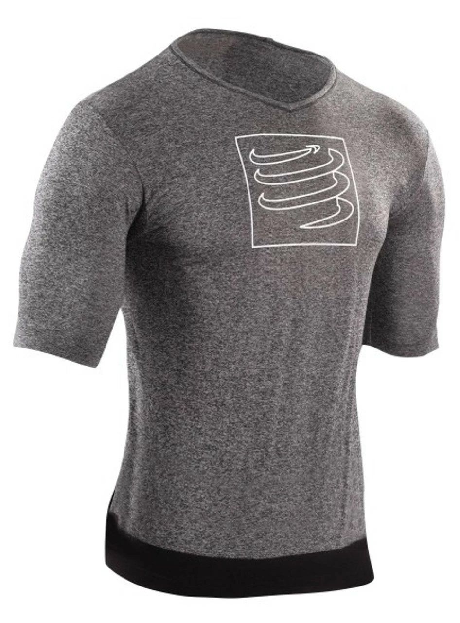 Compressport - Training TShirt Men's - Image 3