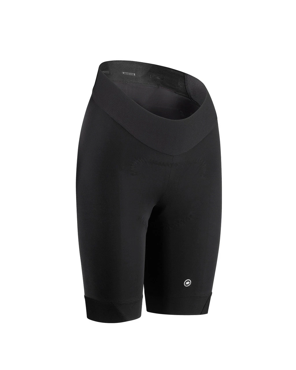 Assos - Women's H.laalalaiShorts_s7 - Block Black - Image 2