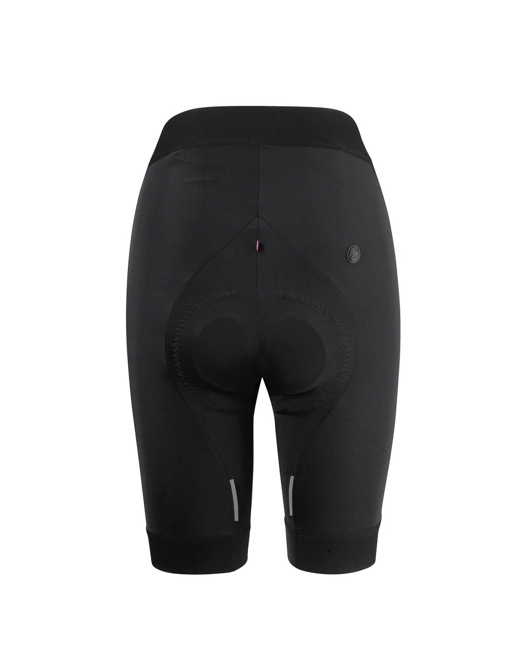 Assos - Women's H.laalalaiShorts_s7 - Block Black - Image 3