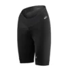 Assos - Women's H.laalalaiShorts_s7 - Block Black