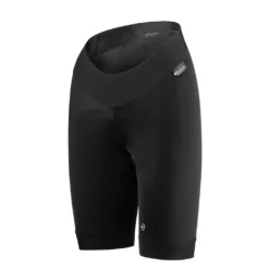Assos - Women's H.laalalaiShorts_s7 - Block Black