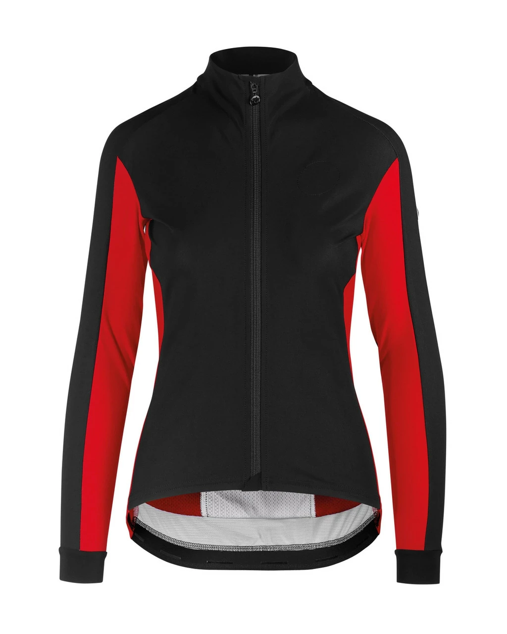 Assos - HabujacketLaalalai - Women's - National Red