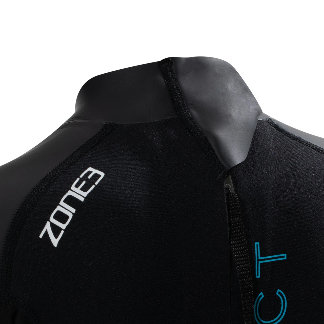 Zone 3 Zone3 - Junior Aspect Wetsuit - Black - 2023 - Image 3