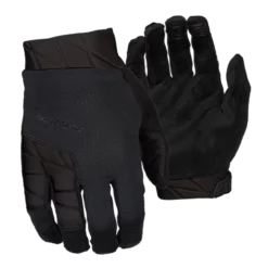 Lizard Skins - Monitor Ops - Unisex - Jet Black