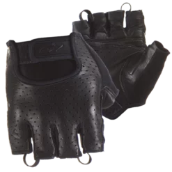 Lizard Skins - Aramus Classic - Unisex - Jet Black