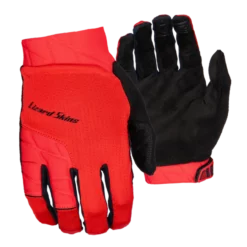 Lizard Skins - Monitor Ops - Unisex - Crimson Red