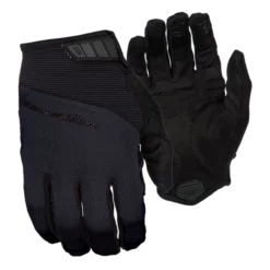 Lizard Skins - Monitor Traverse - Unisex - Jet Black