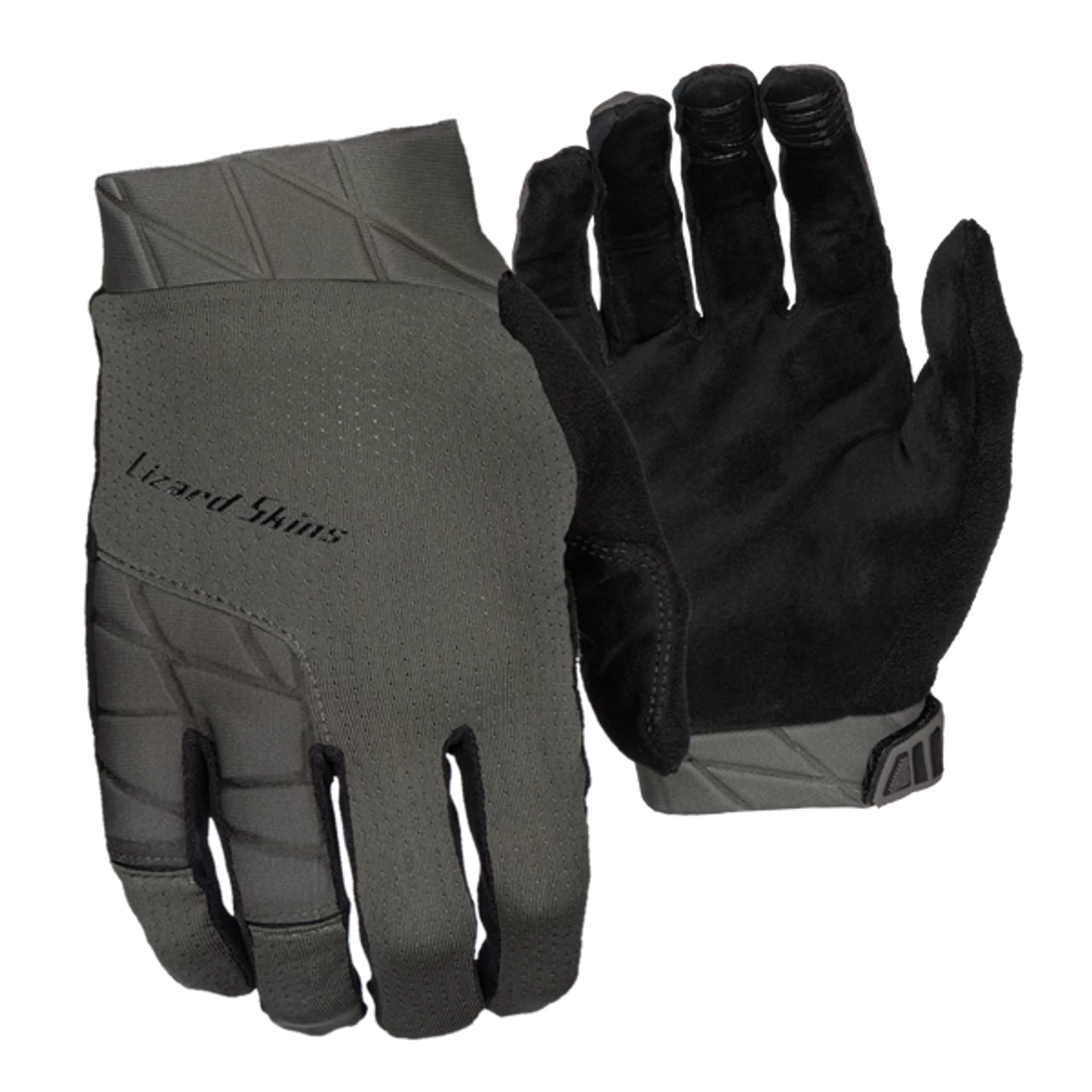 Lizard Skins - Monitor Ops - Unisex - Graphite Grey