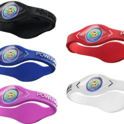 Powerbalance Silicone Wristband