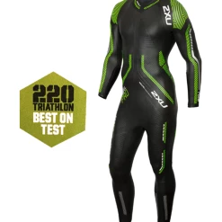 2XU - Men's Propel Pro Wetsuit