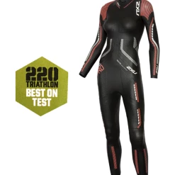 2XU - Women's Propel Pro Wetsuit