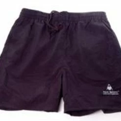 AQUASPHERE Aqua Sphere - Black Swim Shorts