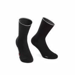 Assos - Men's RSR Socks - Black Series