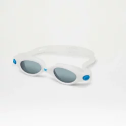 2XU - Solace Junior Goggle - Smoke -