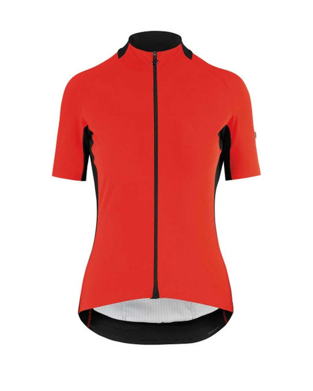 Assos - Women's SS.laaLalaiJersey_evo8 - National Red - Image 3