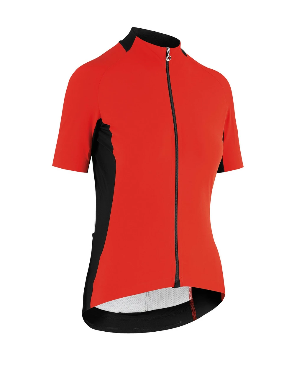 Assos - Women's SS.laaLalaiJersey_evo8 - National Red - Image 4