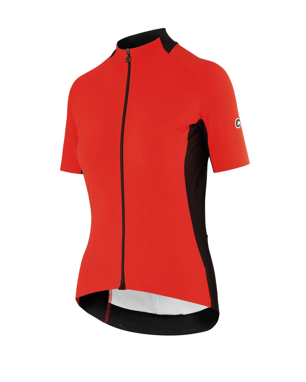 Assos - Women's SS.laaLalaiJersey_evo8 - National Red