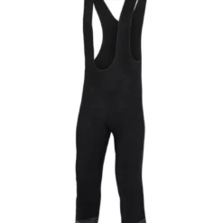Stolen Goat - Orkaan 3/4 Bib Tights - Mens - Black