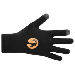 Stolen Goat - Climb & Conquer Winter Gloves - Black