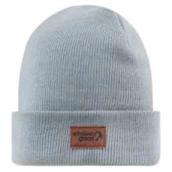 Stolen Goat - Beanie - Grey