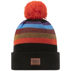 Stolen Goat - Bobble Hat - Manta