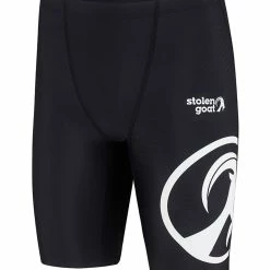 Stolen Goat - Swim Shorts - Mens - Ronny