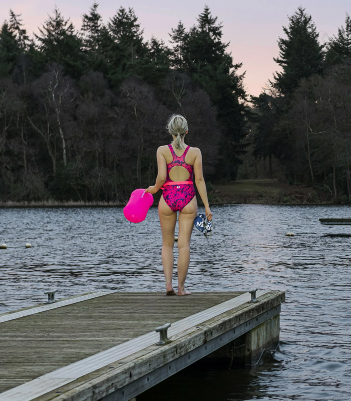 Stolen Goat - Swim Suit - Womens - Upstart - Image 4