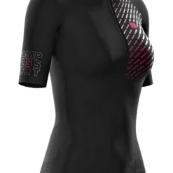 Compressport - Trail Postural Top Short Sleeve Women's