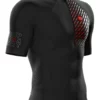 Compressport - Trail Postural Top Short Sleeve Men's