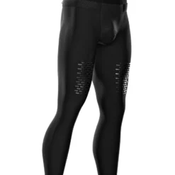Compressport - Trail Under Control Full Tights Men's