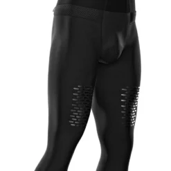 Compressport - Trail Under Control Pirate 3/4 Men's