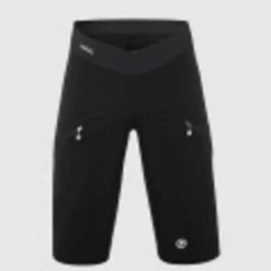 Assos - TRAIL Cargo Shorts T3 - Men's - Black Series