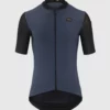 Assos - MILLE GTC Jersey C2 - Men's - Torpedo Grey - 2023