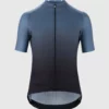 Assos - MILLE GT Jersey C2 Shifter - Men's - Concrete Blue