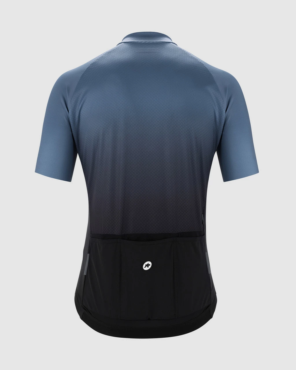 Assos - MILLE GT Jersey C2 Shifter - Men's - Concrete Blue - Image 2