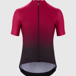 Assos - MILLE GT Jersey C2 Shifter - Men's - Bolgheri Red