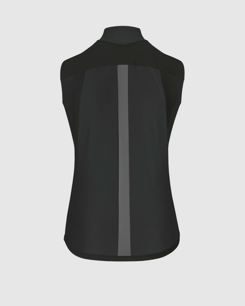 Assos - DYORA RS Spring Fall Gilet - Women's - Black Series - 2023 - Image 2