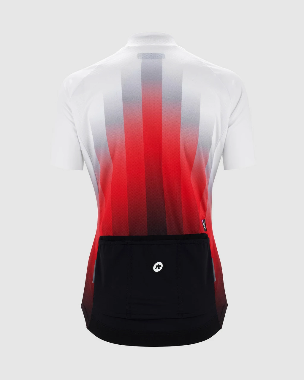 Assos - UMA GT Jersey C2 Gruppetto - Women's - Phanto Red - Image 2