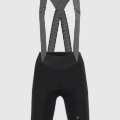Assos - UMA GTV Bib Shorts C2 - Women's - Black Series - 2023