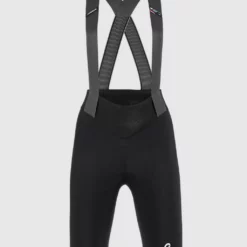Assos - UMA GT Bib Shorts C2 - Women's - Black Series - 2023