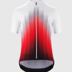 Assos - MILLE GT Jersey C2 Gruppetto - Men's - Phanto Red