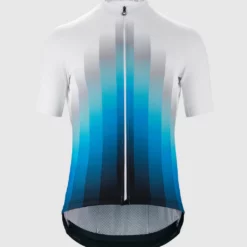 Assos - MILLE GT Jersey C2 Gruppetto - Men's - Cyber Blue