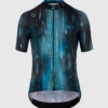 Assos - MILLE GT Jersey C2 Drop Head - Men's - Cyber Blue