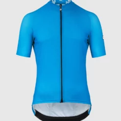 Assos - MILLE GT Jersey C2 - Men's - Cyber Blue