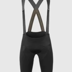 Assos - EQUIPE RSR Bib Shorts S9 TARGA - Men's - Flamme D'Or - 2023