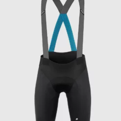 Assos - EQUIPE RS Bib Shorts S9 TARGA - Men's - Cyber Blue
